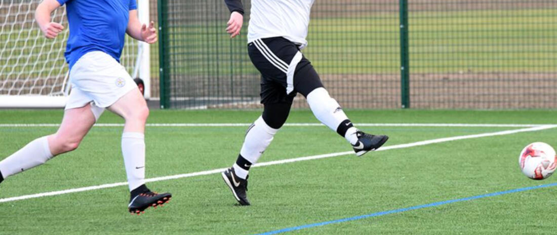 Edinburgh Weekly Football Edinburgh Weekly Football