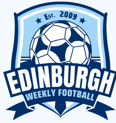 Edinburgh Weekly Football Edinburgh Weekly Football